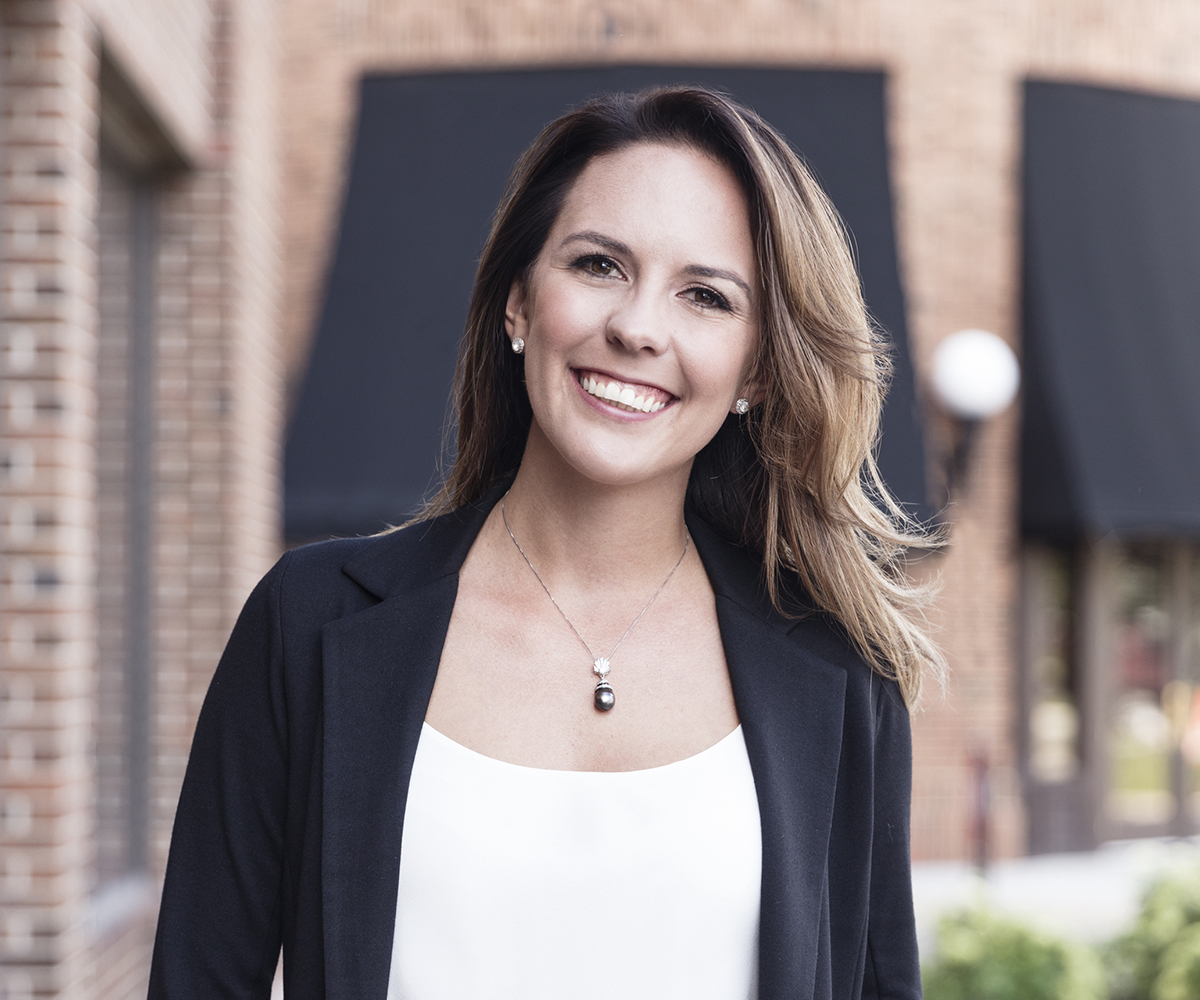 Carly Dietz, Principal