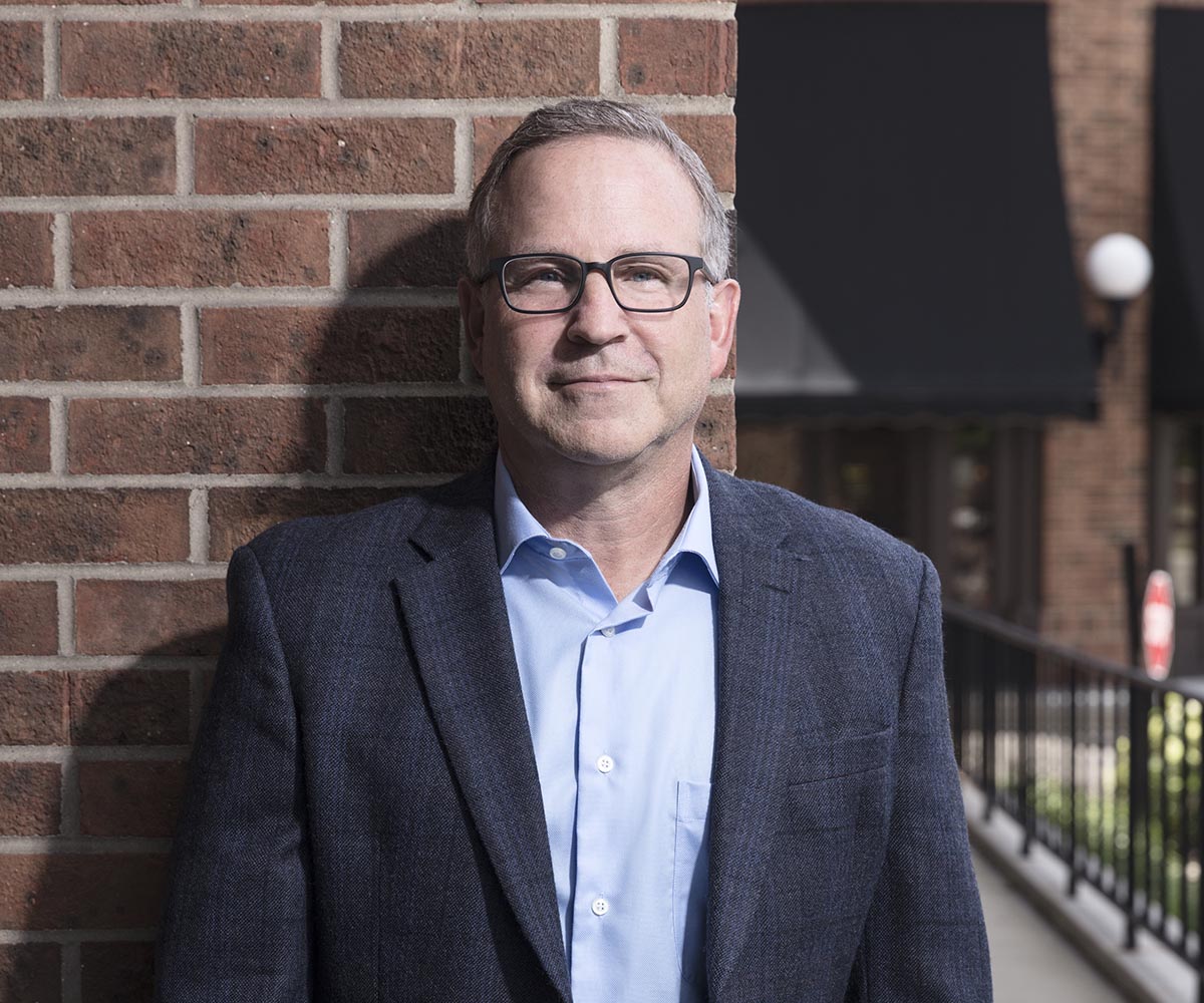 Neil Levy, Investment Advisor