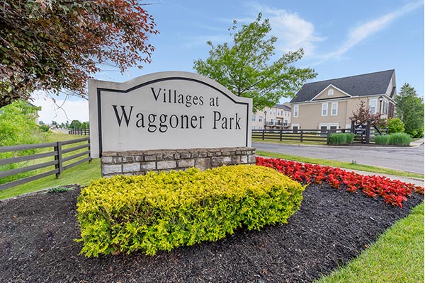 Villages At Waggoner Park, Blacklick, Ohio